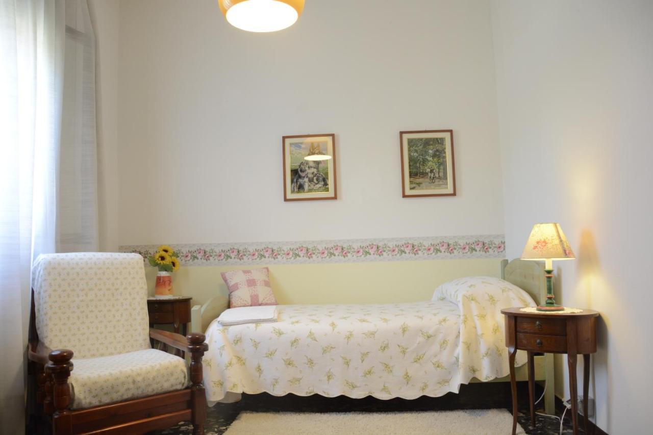 Bed&Bike Belfiore Montagnana  Esterno foto